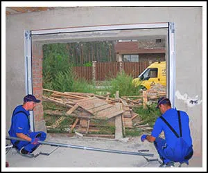 United Garage Door Service Chicago, IL 773-800-2998